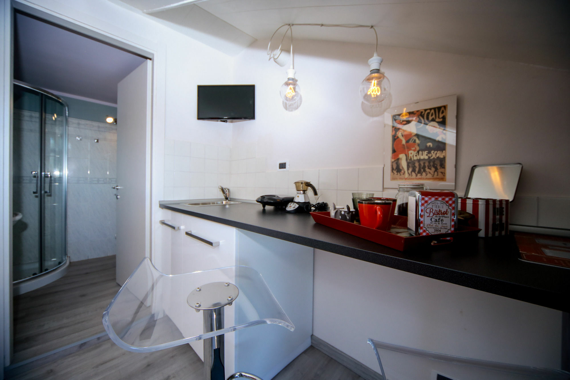 Loft Gioia Torino Centre Hotel Екстериор снимка